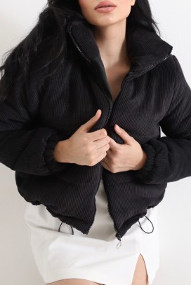 BETELINA BLACK dzseki