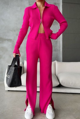 FAJERGA FUCHSIA szett