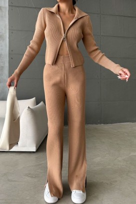 FAJERGA BEIGE szett