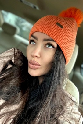RAHEVA ORANGE sapka