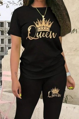MARTELNA BLACK szett