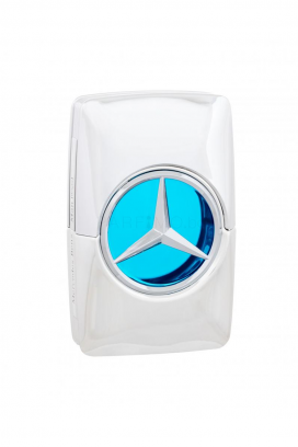 Mercedes-Benz Man Bright EDP 100 ml Parfüm teszter