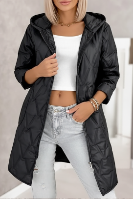 CRALFONZA BLACK dzseki