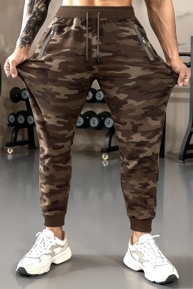 AVEREZO férfi nadrág