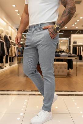 MALROVO GREY férfi nadrág