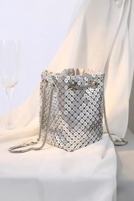 SREBROLZA női táska