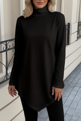 SILMORGA BLACK női felső