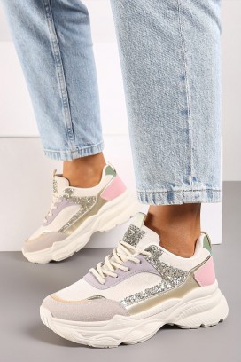 CHICHANZA női tornacipő