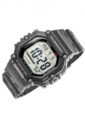 CASIO AE-1600H-1AVDF férfi karóra