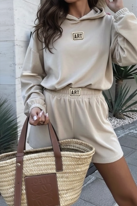 GERLENZA BEIGE szett