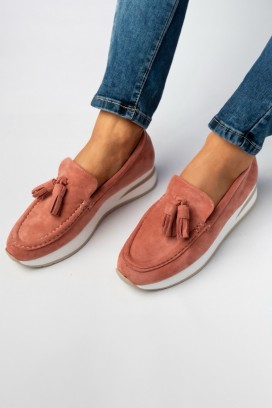MIOGELMA CORAL női mokaszín