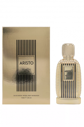 Arabiyat Prestige Mouda EDP 100 ml parfüm