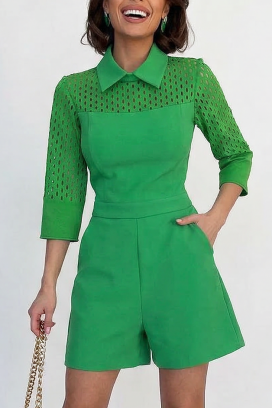 ARTEMINA GREEN overál