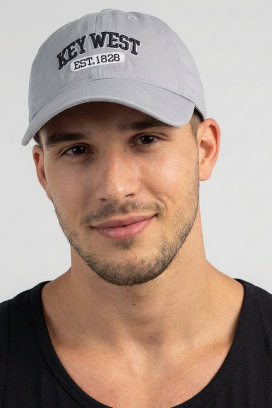 MORGELO férfi sapka