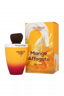Arabiyat Sugar Mango Affogato EDP 100 ml parfüm