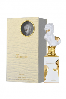 Arab parfüm Lattafa Pride Hala 100 ml