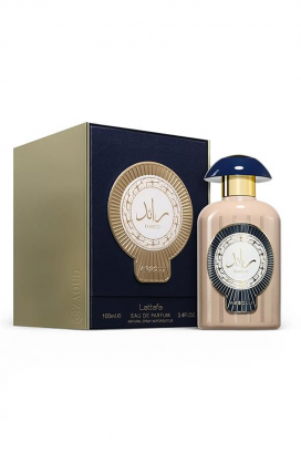 Arab parfüm Lattafa Ra`ed Absolu EDP 100 ml