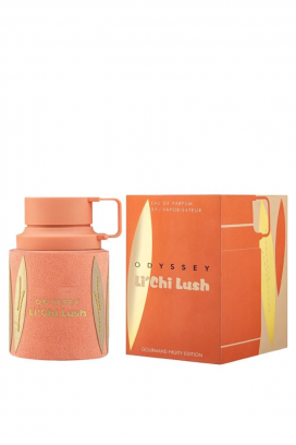 Armaf Odyssey Li`chi Lush EDP 100 ml arab parfüm