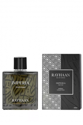 Rayhaan Imperia arab parfüm EDP 100 ml