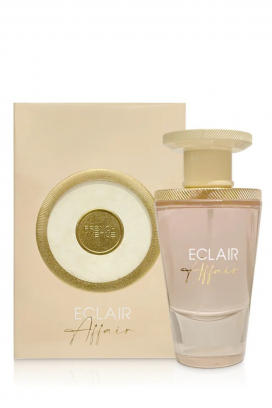 French Avenue Eclair Affair EDP 100 ml arab parfüm