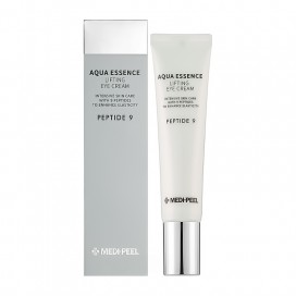MEDI-PEEL Peptide 9 Aqua Essence Lifting Eye Cream 40 ml