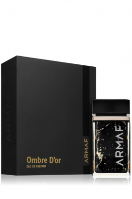 Armaf Ombre d'Or EDP 75 ml arab parfüm
