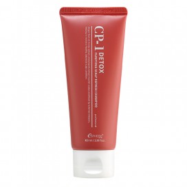 ESTHETIC HOUSE CP-1 Detox Purifying Scalp Refresh Shampoo, 100ml