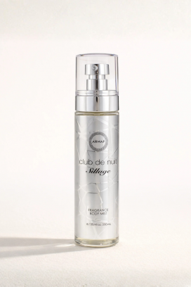 Armaf Club De Nuit Sillage Body Mist parfüm spray 150 ml