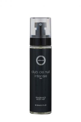 Armaf Club De Nuit Man Body Mist parfüm spray 150 ml