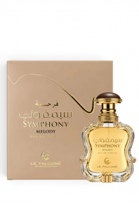 Le Falcone Symphony Melody arab parfüm EDP 100 ml