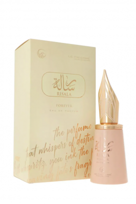 arab parfüm Le Falcone Risala Forever EDP 100 ml