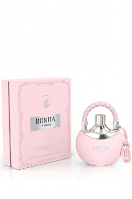 Le Falcone Bonita La Rose EDP 100 ml arab parfüm