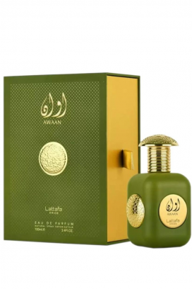 Arab parfüm Lattafa Awaan EDP 100 ml