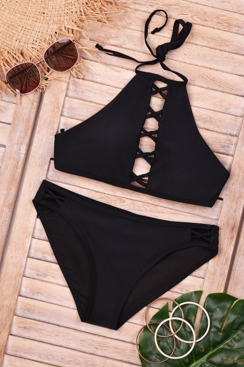 SAMBONA BLACK bikini, Szín: fekete, IVET.HU - A te online butikod.