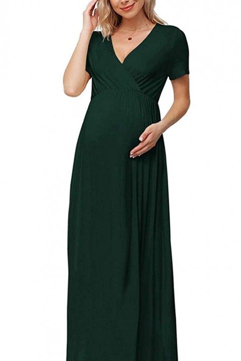VERDONA GREEN terhes ruha, Szín: zöld, IVET.HU - A te online butikod.