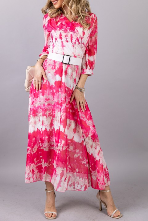 DARZOLA PINK ruha, Szín: multicolor, IVET.HU - A te online butikod.