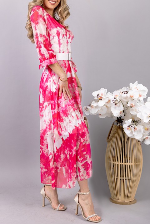 DARZOLA PINK ruha, Szín: multicolor, IVET.HU - A te online butikod.