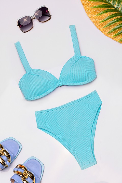 RELMENA SKY bikini, Szín: világoskék, IVET.HU - A te online butikod.