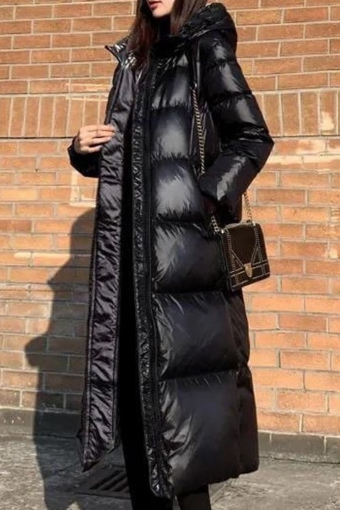 FROLETA BLACK dzseki, Szín: fekete, IVET.HU - A te online butikod.