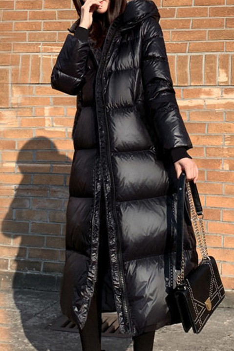 FROLETA BLACK dzseki, Szín: fekete, IVET.HU - A te online butikod.