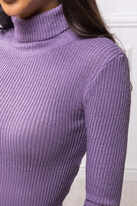 FERTONSA PURPLE pulóver, Szín: lila, IVET.HU - A te online butikod.