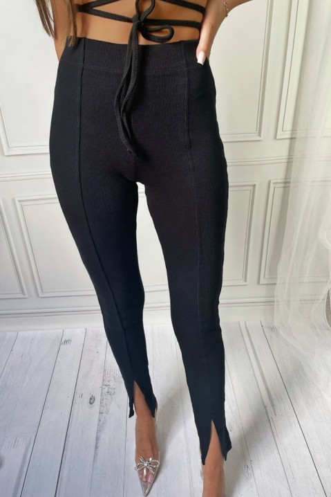 BLEMOLA leggings, Szín: fekete, IVET.HU - A te online butikod.