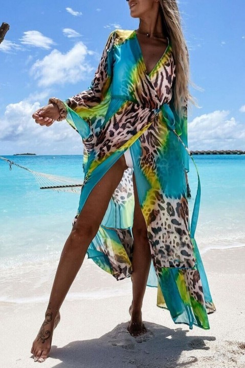 MORVELA SKY strand ruha, Szín: multicolor, IVET.HU - A te online butikod.