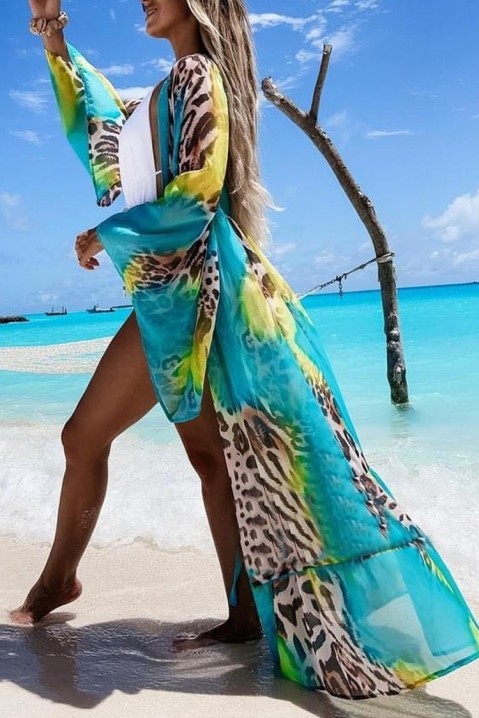 MORVELA SKY strand ruha, Szín: multicolor, IVET.HU - A te online butikod.