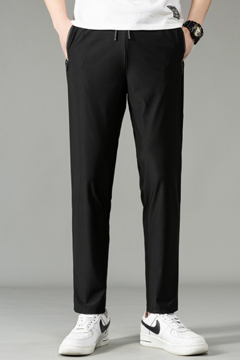 BARFIN BLACK férfii nadrág, Szín: fekete, IVET.HU - A te online butikod.