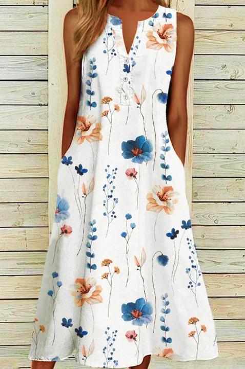 SOLVELA ruha, Szín: multicolor, IVET.HU - A te online butikod.