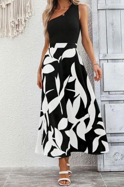 TRALSEA ruha, Szín: fekete/fehér, IVET.HU - A te online butikod.