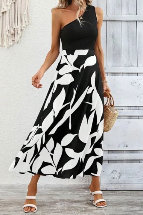 TRALSEA ruha, Szín: fekete/fehér, IVET.HU - A te online butikod.