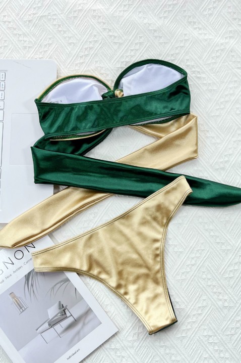 LOMELIA bikini, Szín: multicolor, IVET.HU - A te online butikod.