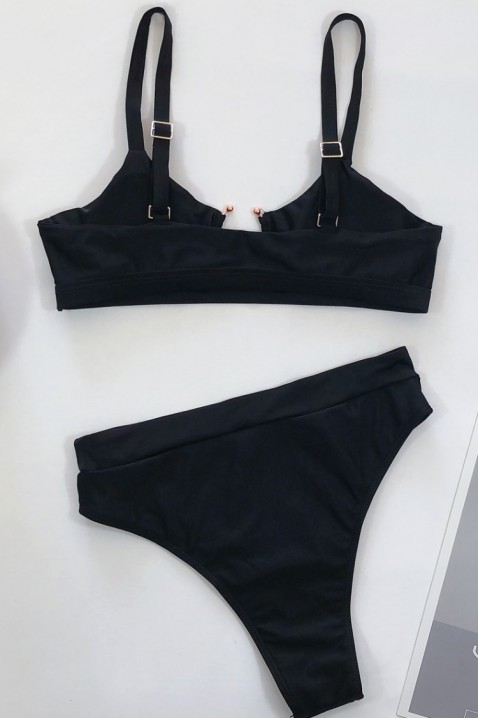 VSELMA bikini, Szín: fekete, IVET.HU - A te online butikod.